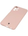 Hurtownia GSM - Etui Bizon Case Silicone do Samsung Galaxy A23 5G / 4G jasnoróżowe - BIZ7379 - {ean13} - Hurt