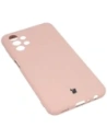 Hurtownia GSM - Etui Bizon Case Silicone do Samsung Galaxy A23 5G / 4G jasnoróżowe - BIZ7379 - {ean13} - Hurt