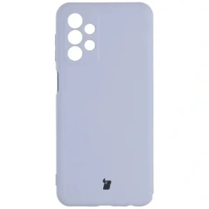 Hurtownia GSM - Bizon Case Silicone Samsung Galaxy A23 5G / 4G violet deschis - BIZ7380 - {ean13} - Hurt