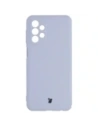 Hurtownia GSM - Bizon tok szilikon Samsung Galaxy A23 5G / 4G világoslila - BIZ7380 - {ean13} - Hurt