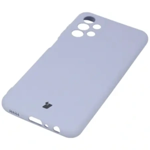 Hurtownia GSM - Bizon Case Silicone Samsung Galaxy A23 5G / 4G violet deschis - BIZ7380 - {ean13} - Hurt