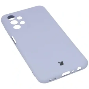 Wholesale Bizon Case Silicone Samsung Galaxy A23 5G / 4G light purple - BIZ7380 - {ean13} - Hurt