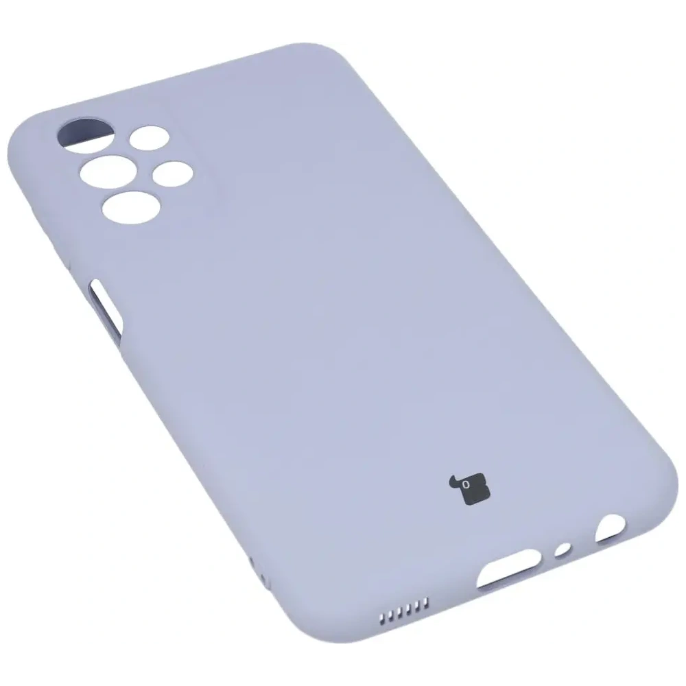 Hurtownia GSM - Bizon Case Silicone Samsung Galaxy A23 5G / 4G helllila - BIZ7380 - {ean13} - Hurt