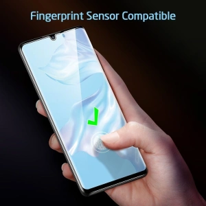Hurtownia GSM - Glas ESR Glas Huawei P30 Pro Schwarz - ESR063BLK - {ean13} - Hurt