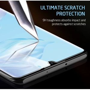 Hurtownia GSM - Glas ESR Glas Huawei P30 Pro Schwarz - ESR063BLK - {ean13} - Hurt
