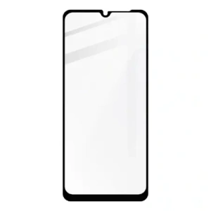 Hurtownia GSM - Bizon Glass Edge 2 Samsung Galaxy A23 5G / 4G negru - BIZ935 - {ean13} - Hurt
