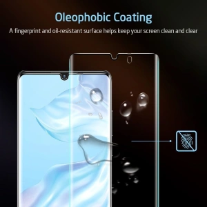 Hurtownia GSM - Glas ESR Glas Huawei P30 Pro Schwarz - ESR063BLK - {ean13} - Hurt