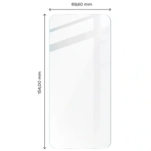 Hurtownia GSM - Skládací sklo Bizon Glass Clear pro Samsung Galaxy A24 4G - BIZ937 - {ean13} - Hurt