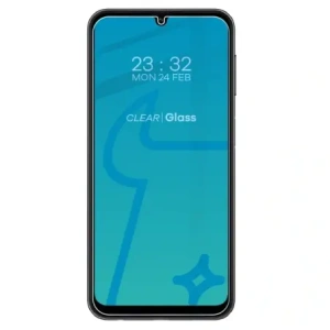 Hurtownia GSM - Skládací sklo Bizon Glass Clear pro Samsung Galaxy A24 4G - BIZ937 - {ean13} - Hurt