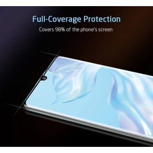 Hurtownia GSM - Glas ESR Glas Huawei P30 Pro Schwarz - ESR063BLK - {ean13} - Hurt