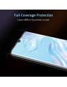 Hurtownia GSM - Szkło ESR Glass Huawei P30 Pro Black - ESR063BLK - {ean13} - Hurt