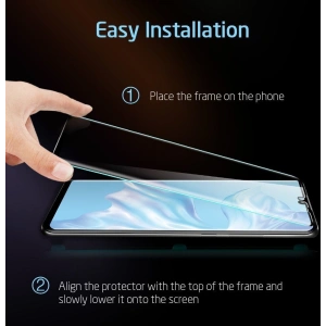 Hurtownia GSM - Glas ESR Glas Huawei P30 Pro Schwarz - ESR063BLK - {ean13} - Hurt