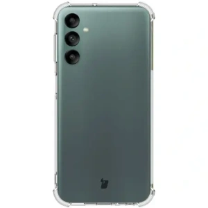 Hurtownia GSM - Elastické pouzdro Bizon Case Salpa pro Samsung Galaxy A24 4G průhledné - BIZ940 - {ean13} - Hurt