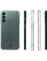 Hurtownia GSM - Bizon Case Salpa Samsung Galaxy A24 4G transparent - BIZ940 - {ean13} - Hurt