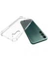 Hurtownia GSM - Bizon Case Salpa Samsung Galaxy A24 4G transparent - BIZ940 - {ean13} - Hurt