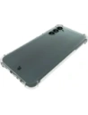Hurtownia GSM - Bizon Case Salpa Samsung Galaxy A24 4G transparent - BIZ940 - {ean13} - Hurt