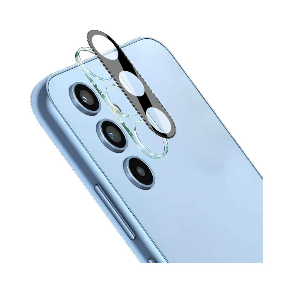 Bizon üveg lencse Samsung Galaxy A24 4G [2 Csomag]
