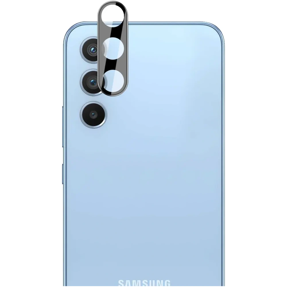 Hurtownia GSM - Bizon Glaslinse Samsung Galaxy A24 4G [2 PACK] - BIZ941 - {ean13} - Hurt