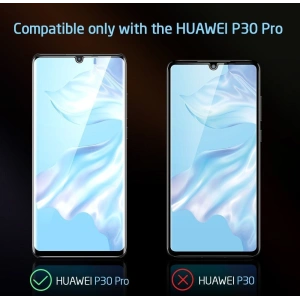Hurtownia GSM - Glas ESR Glas Huawei P30 Pro Schwarz - ESR063BLK - {ean13} - Hurt