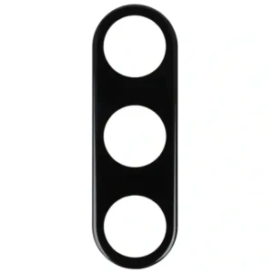 Szkło na aparat Bizon Glass Lens do Samsung Galaxy A24 4G [2 PACK]