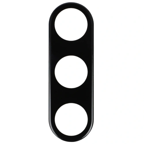 Szkło na aparat Bizon Glass Lens do Samsung Galaxy A24 4G [2 PACK]