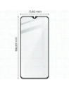 Wholesale BIZON Edge Pack 2x screen glass + camera glass Samsung Galaxy A24 - BIZ943 - {ean13} - Hurt