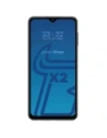 Hurtownia GSM - BIZON Edge Pack 2x képernyő üveg + kamera üveg Samsung Galaxy A24 - BIZ943 - {ean13} - Hurt