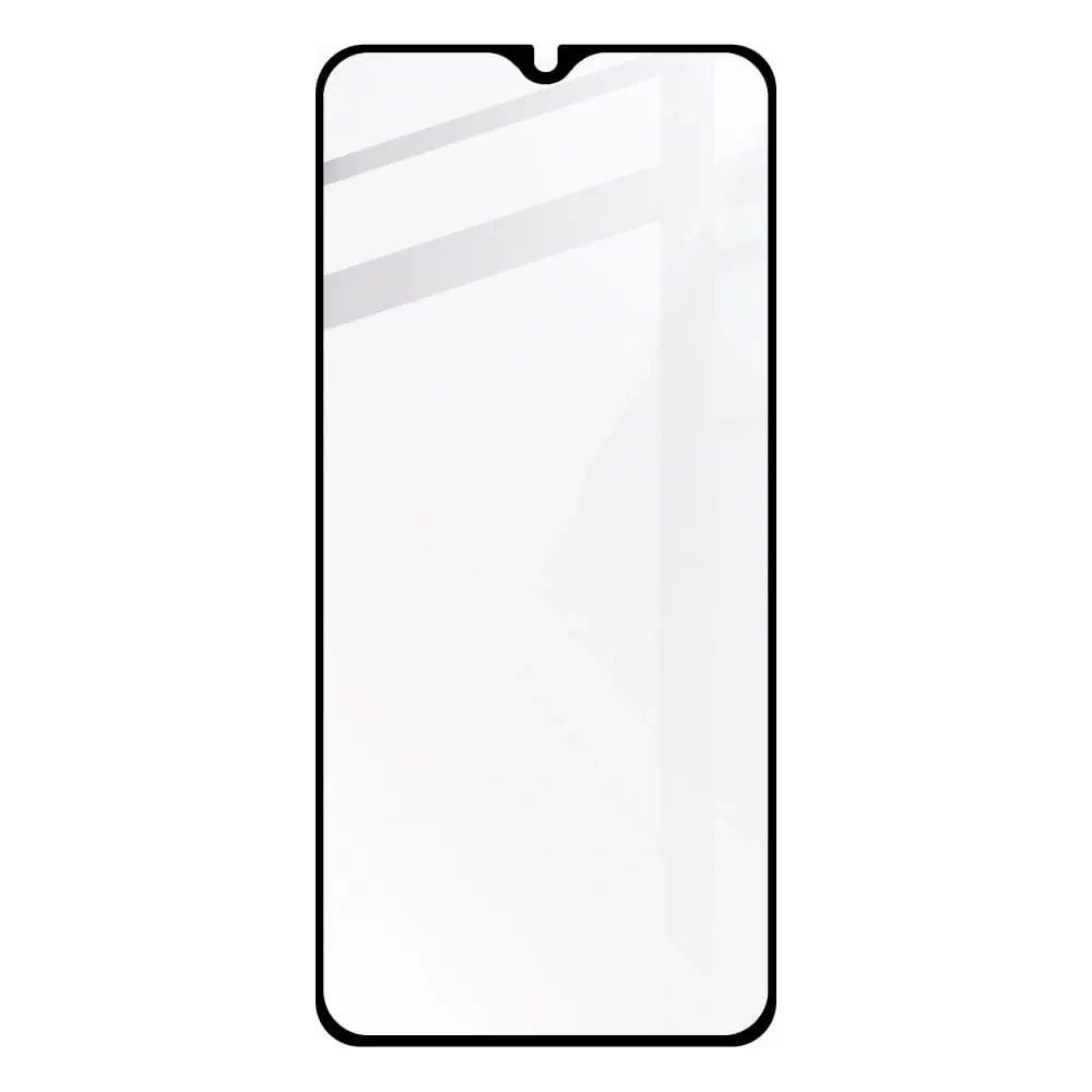 Hurtownia GSM - BIZON Edge Pack 2x képernyő üveg + kamera üveg Samsung Galaxy A24 - BIZ943 - {ean13} - Hurt