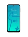 Hurtownia GSM - BIZON Clear Pack 3x sticlă pentru ecran + sticlă pentru cameră Samsung Galaxy A24 - BIZ944 - {ean13} - Hurt