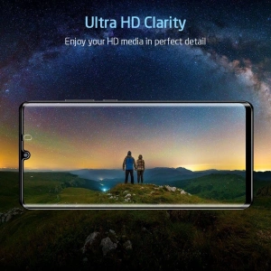 Wholesale ESR Glass Huawei P30 Pro Black - ESR063BLK - {ean13} - Hurt