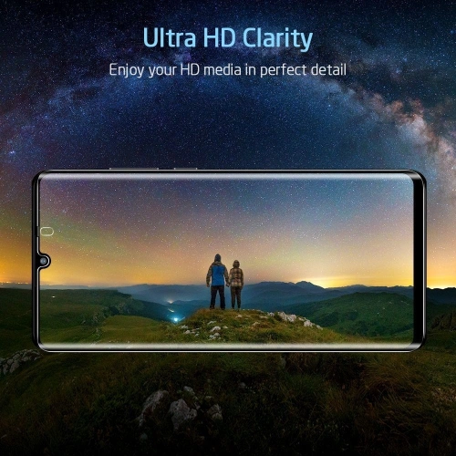 Szkło ESR Glass Huawei P30 Pro Black