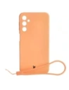 Hurtownia GSM - Bizon Case Silicone Samsung Galaxy A24 narancssárga - BIZ945 - {ean13} - Hurt
