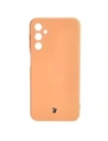 Hurtownia GSM - Bizon Case Silicone Samsung Galaxy A24 narancssárga - BIZ945 - {ean13} - Hurt