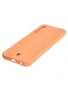 Hurtownia GSM - Bizon Case Silicone Samsung Galaxy A24 narancssárga - BIZ945 - {ean13} - Hurt