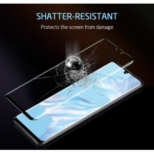 Hurtownia GSM - Glas ESR Glas Huawei P30 Pro Schwarz - ESR063BLK - {ean13} - Hurt