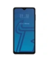 Hurtownia GSM - Bizon Glass Edge Samsung Galaxy A24 4G negru - BIZ948 - {ean13} - Hurt