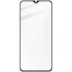 Hurtownia GSM - Tvrzené sklo Bizon Glass Edge pro Samsung Galaxy A24 4G černé - BIZ948 - {ean13} - Hurt