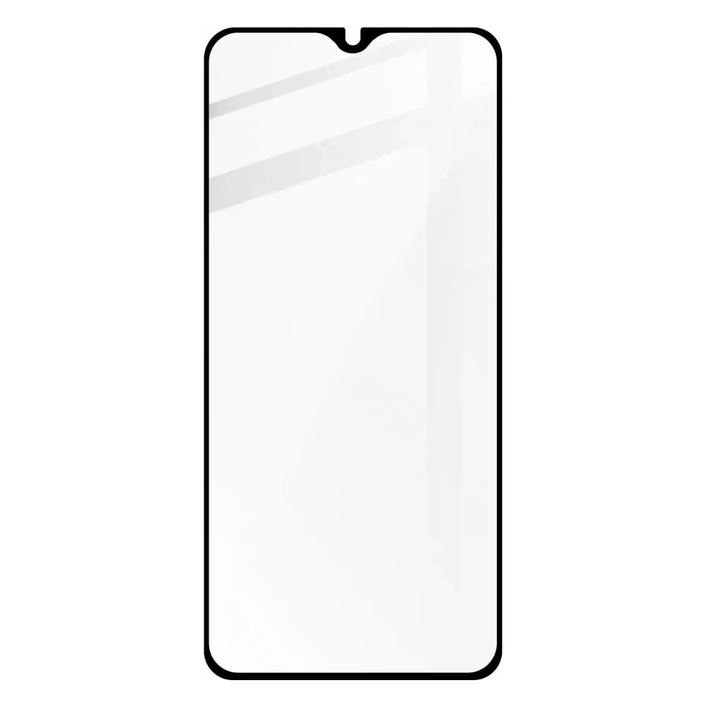 Hurtownia GSM - Bizon Glass Edge Samsung Galaxy A24 4G negru - BIZ948 - {ean13} - Hurt