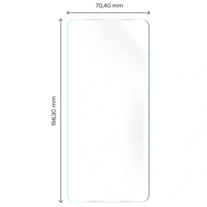 Hurtownia GSM - Folie hydrogelová na obrazovku Bizon Glass Hydrogel pro Samsung Galaxy A24 4G [2 PACK] - BIZ953 - {ean13} - Hurt
