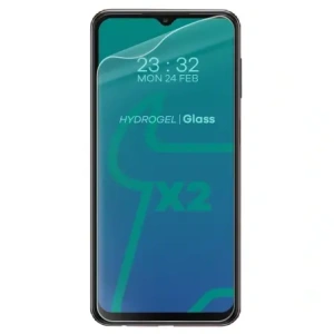 Hurtownia GSM - Folie hydrogelová na obrazovku Bizon Glass Hydrogel pro Samsung Galaxy A24 4G [2 PACK] - BIZ953 - {ean13} - Hurt
