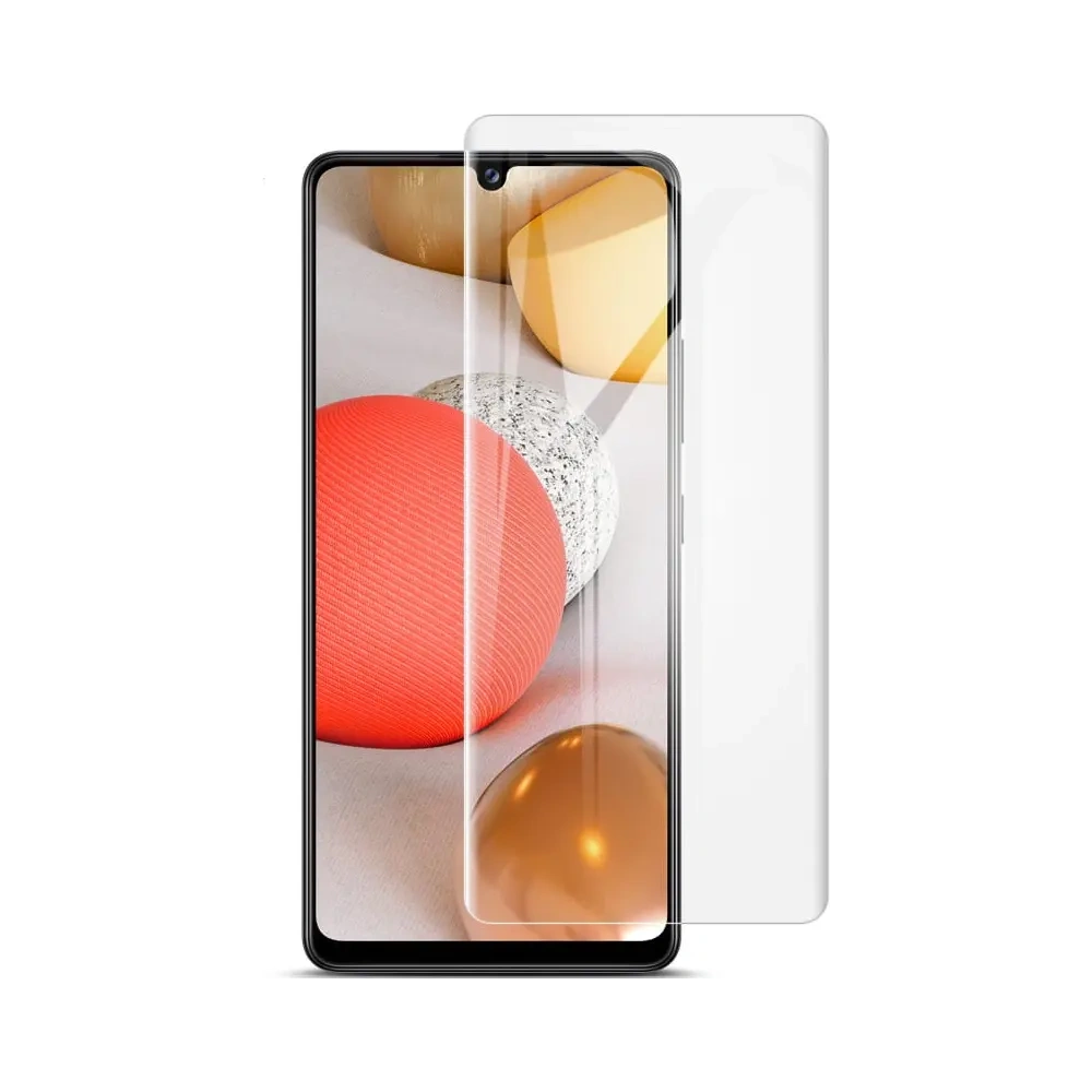 Hurtownia GSM - Bizon Glass Hydrogel Samsung Galaxy A24 4G [2 PACHET] - BIZ953 - {ean13} - Hurt