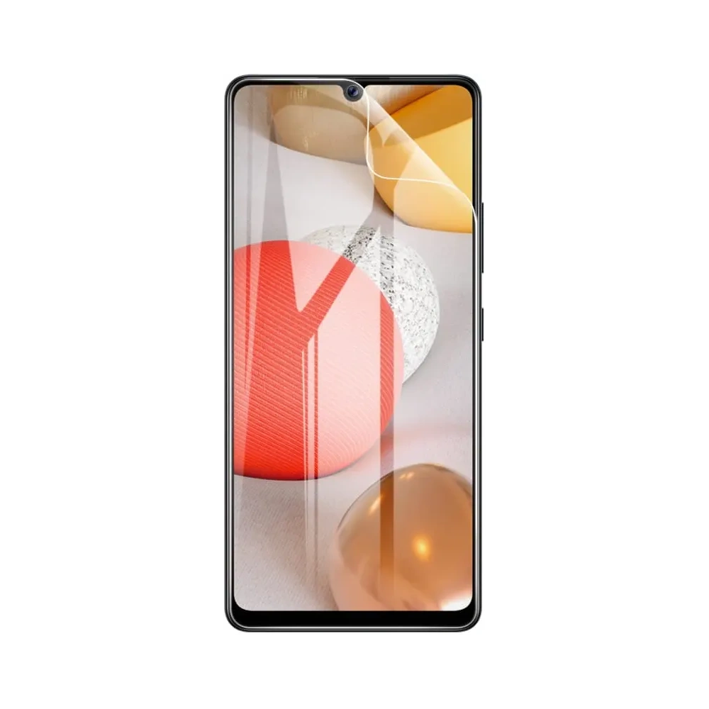 Hurtownia GSM - Bizon Glass Hydrogel Samsung Galaxy A24 4G [2 PACHET] - BIZ953 - {ean13} - Hurt