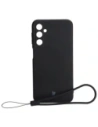 Hurtownia GSM - Bizon Case Silicone Samsung Galaxy A24 4G negru - BIZ954 - {ean13} - Hurt