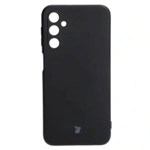 Hurtownia GSM - Etui Bizon Case Silicone do Samsung Galaxy A24 4G černé - BIZ954 - {ean13} - Hurt