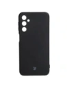 Hurtownia GSM - Bizon Case Silicone Samsung Galaxy A24 4G negru - BIZ954 - {ean13} - Hurt