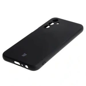 Hurtownia GSM - Etui Bizon Case Silicone do Samsung Galaxy A24 4G černé - BIZ954 - {ean13} - Hurt