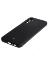 Hurtownia GSM - Bizon Case Silicone Samsung Galaxy A24 4G negru - BIZ954 - {ean13} - Hurt