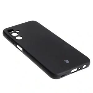 Hurtownia GSM - Etui Bizon Case Silicone do Samsung Galaxy A24 4G černé - BIZ954 - {ean13} - Hurt