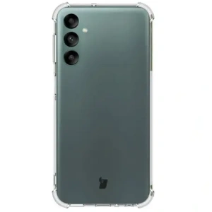 Hurtownia GSM - Etui + 2x sklo na obrazovku + objektiv Bizon Case Clear Pack do Samsung Galaxy A24 průhledné - BIZ956 - {ean13} - Hurt