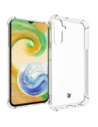 Hurtownia GSM - Bizon Case Clear Pack tok + 2x kijelző üveg + lencse üveg Samsung Galaxy A24 tiszta - BIZ956 - {ean13} - Hurt